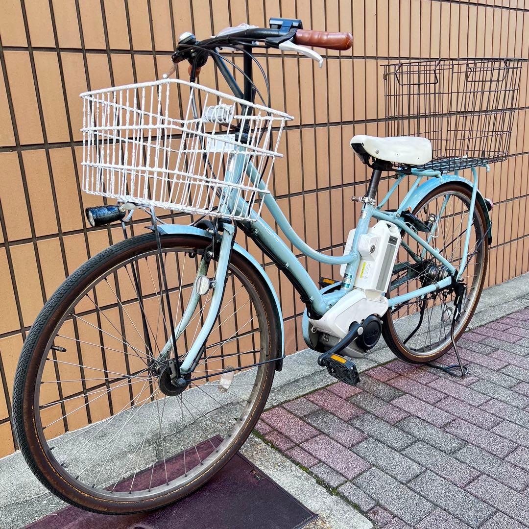 S✨大容量バッテリー✨12.8Ah➕8.7Ah