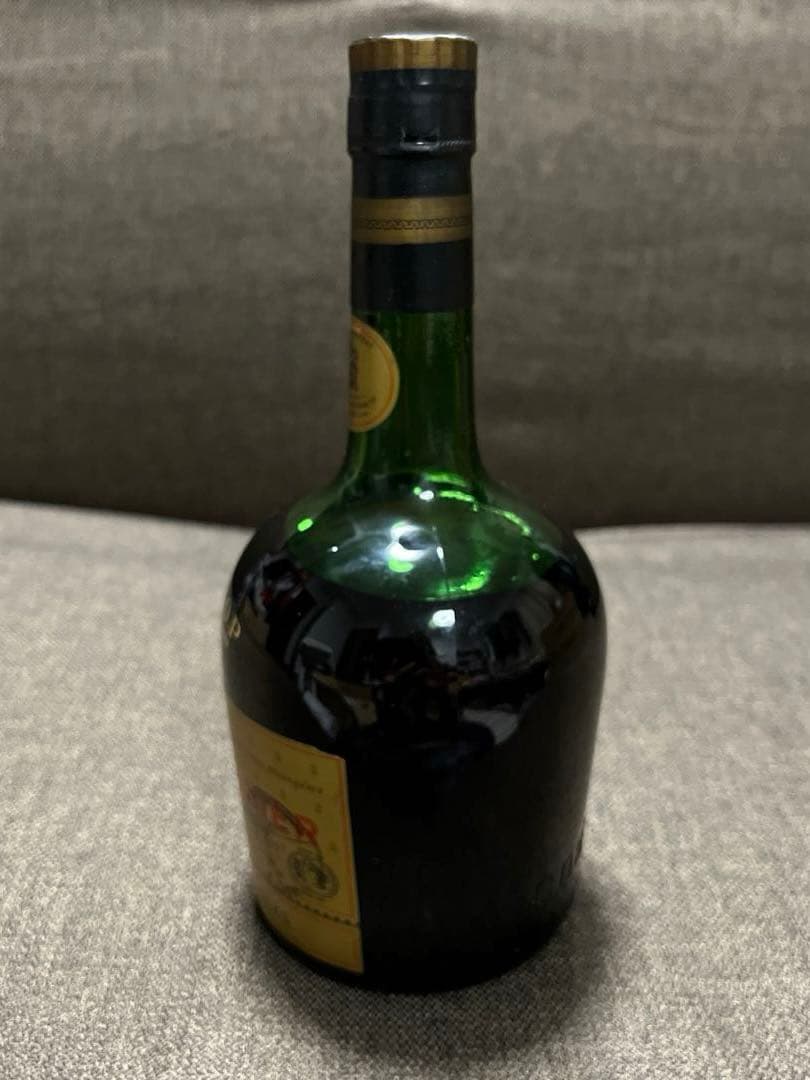 【クルボアジェ 】V.S.O.P《The Brandy of Napoleon》