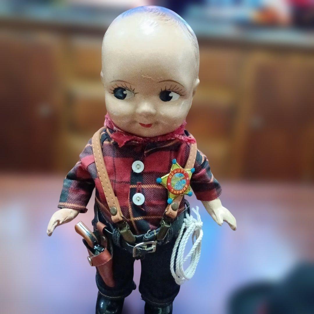 buddy lee doll バディーリー人形