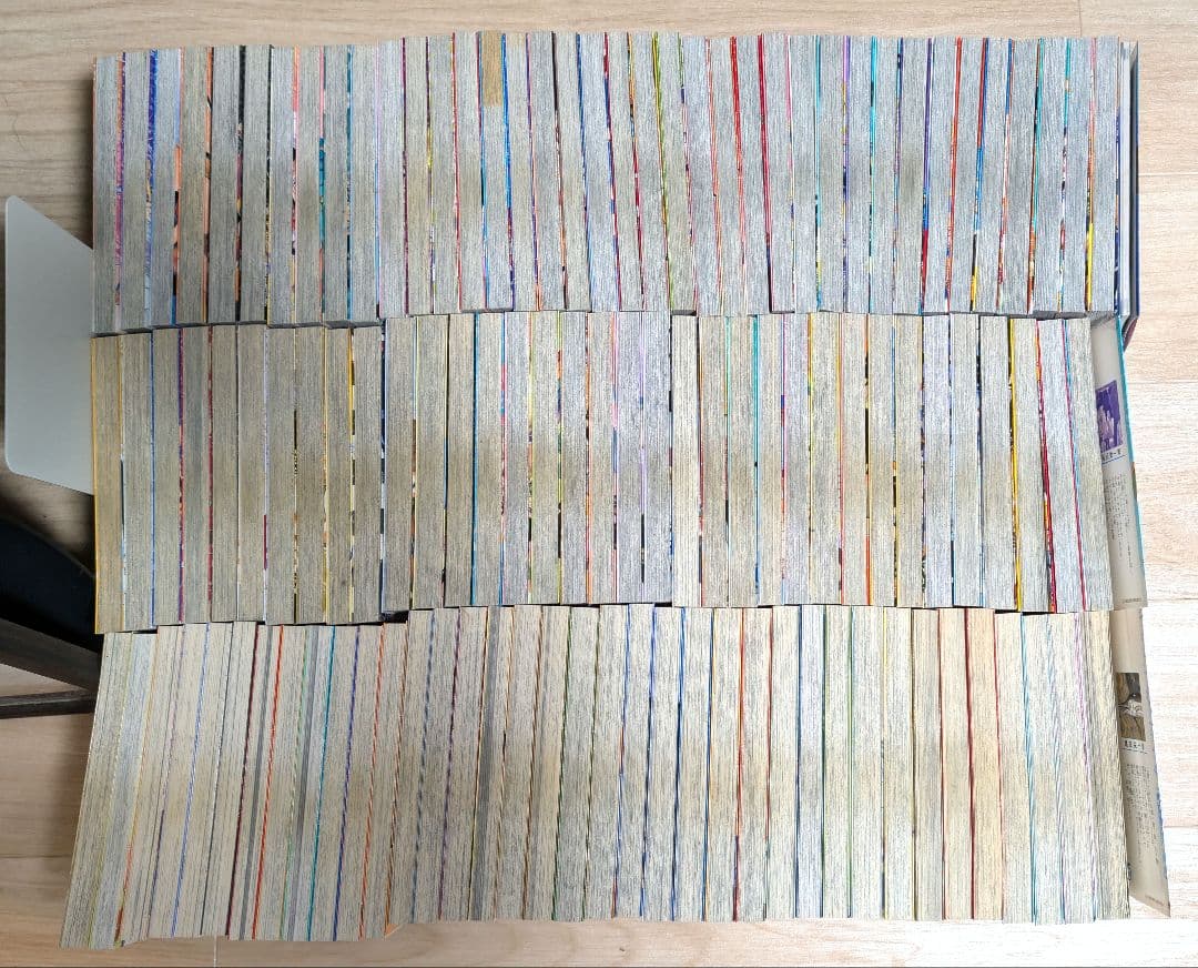 ONE PIECE 1巻〜110巻セット おまけ付き