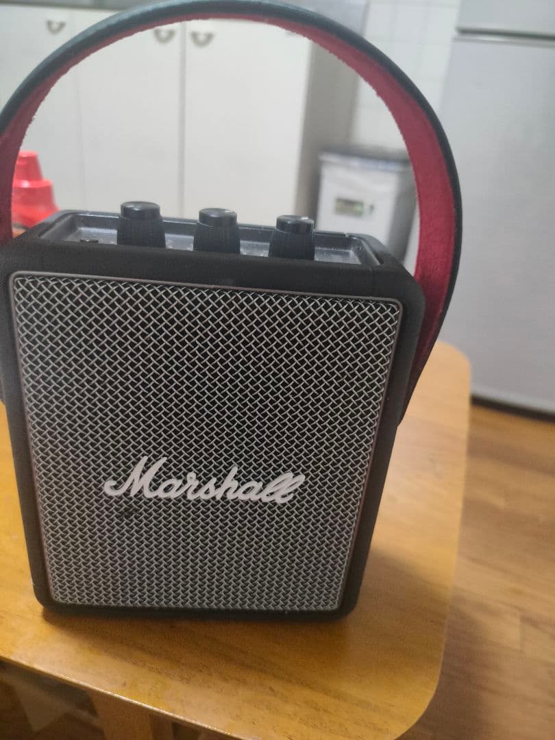 Marshall マーシャル　STOCKWELL 2