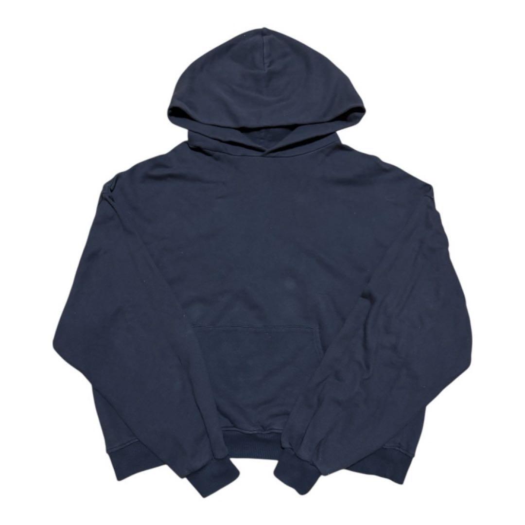 bio wear パーカー