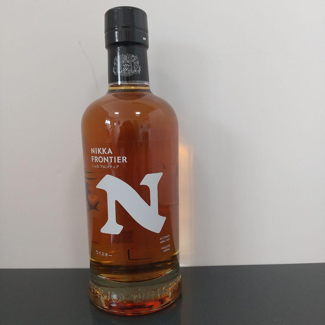 ジョニーウォーカー　ブラックラベル　12年 ベン ネヴィス フロンティア　など