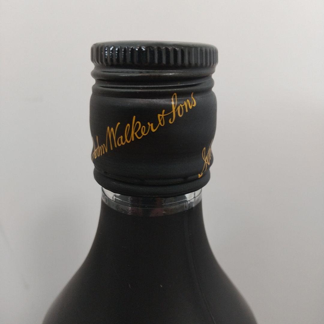 ジョニーウォーカー　ブラックラベル　12年 ベン ネヴィス フロンティア　など