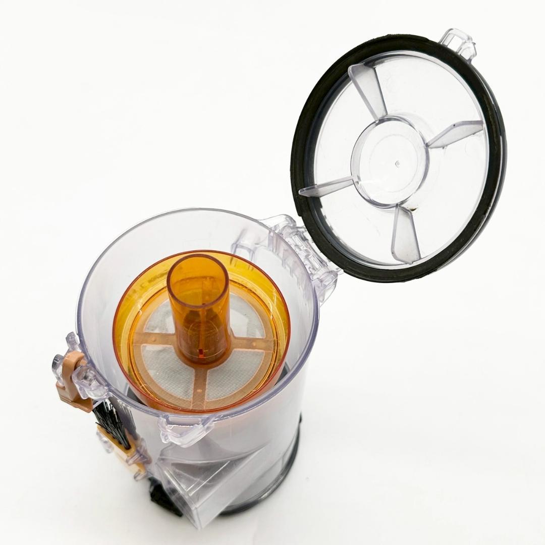 HITACHI 日立 コードレスクリーナー PV-BH900K 2024年製