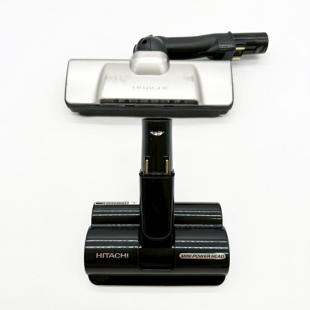 HITACHI 日立 コードレスクリーナー PV-BH900K 2024年製