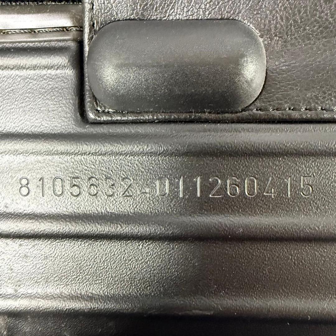 RIMOWA　SALSA　810.56.32.4　47リットル　4輪　2〜3泊向