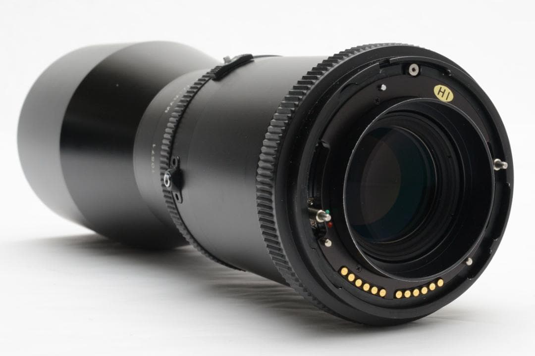 希少 Mamiya マミヤ Sekor Z 500mm f/8.0