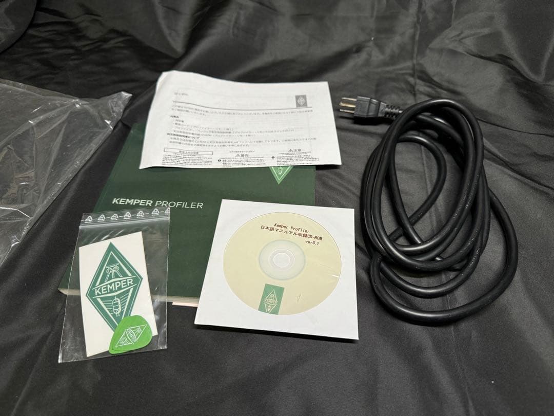 その他 Kemper power rack