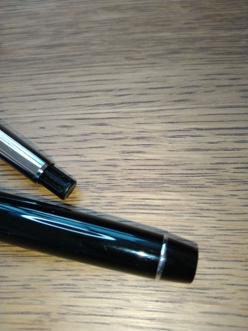 万年筆 PILOT パイロット カスタムヘリテイジ912 EF 14k585