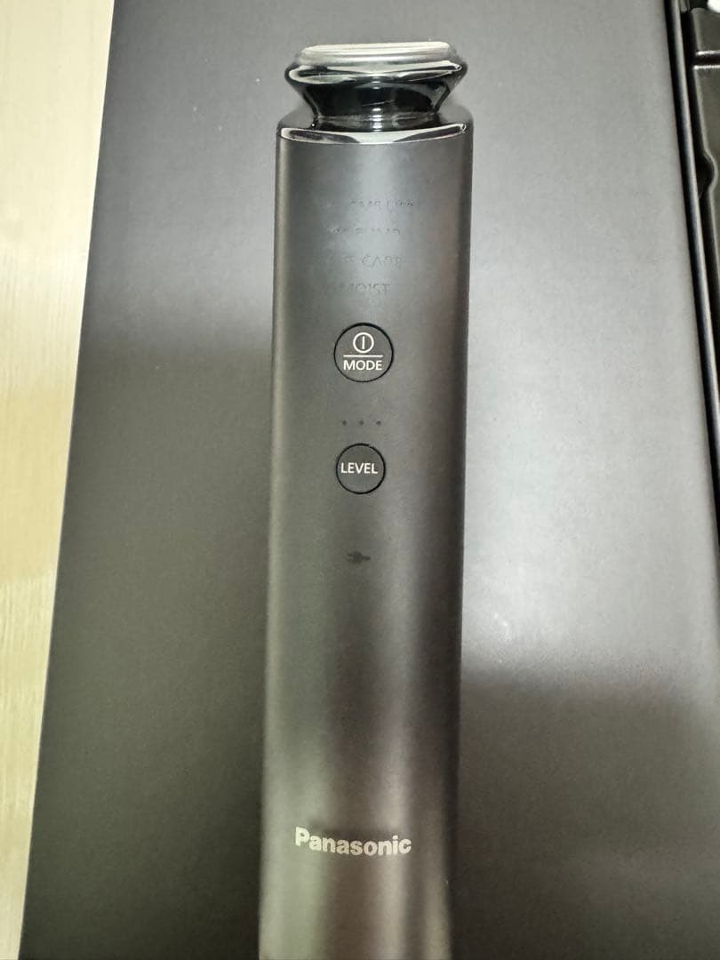 Panasonic バイタリフトEH-SR85-K 美顔器