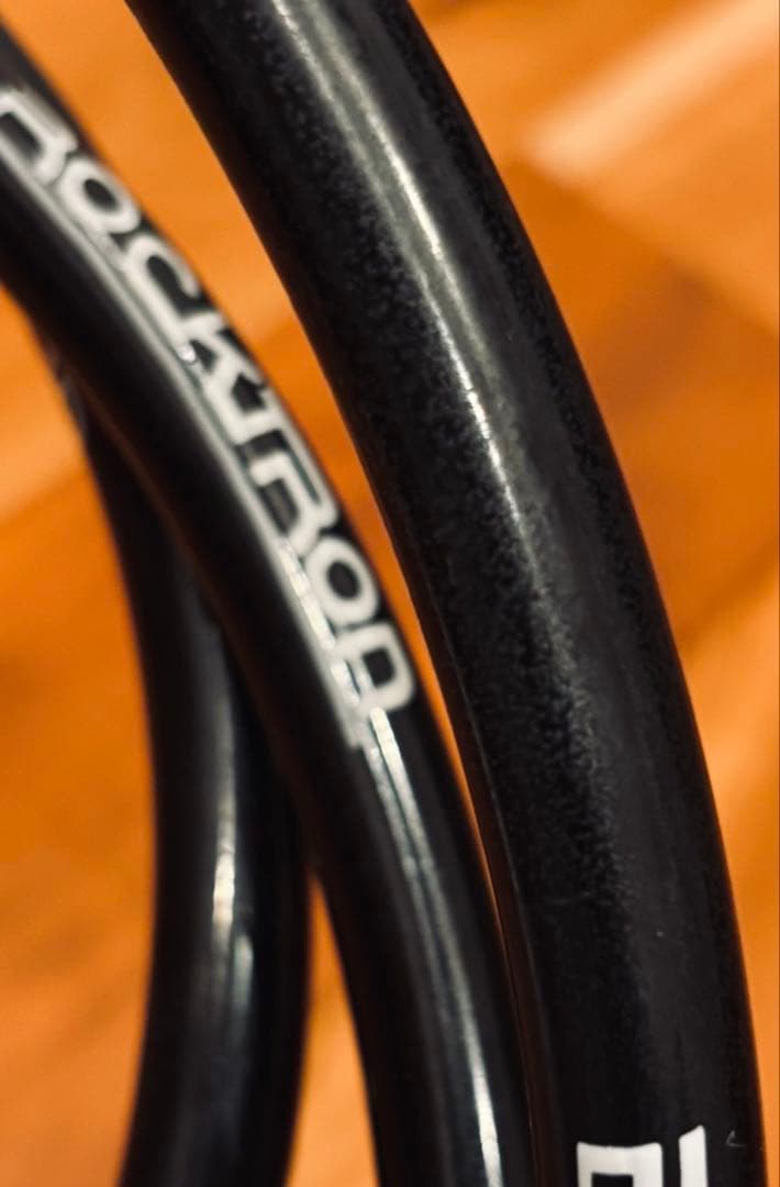 【エフェクター】Rocktron BANSHEE トークボックス