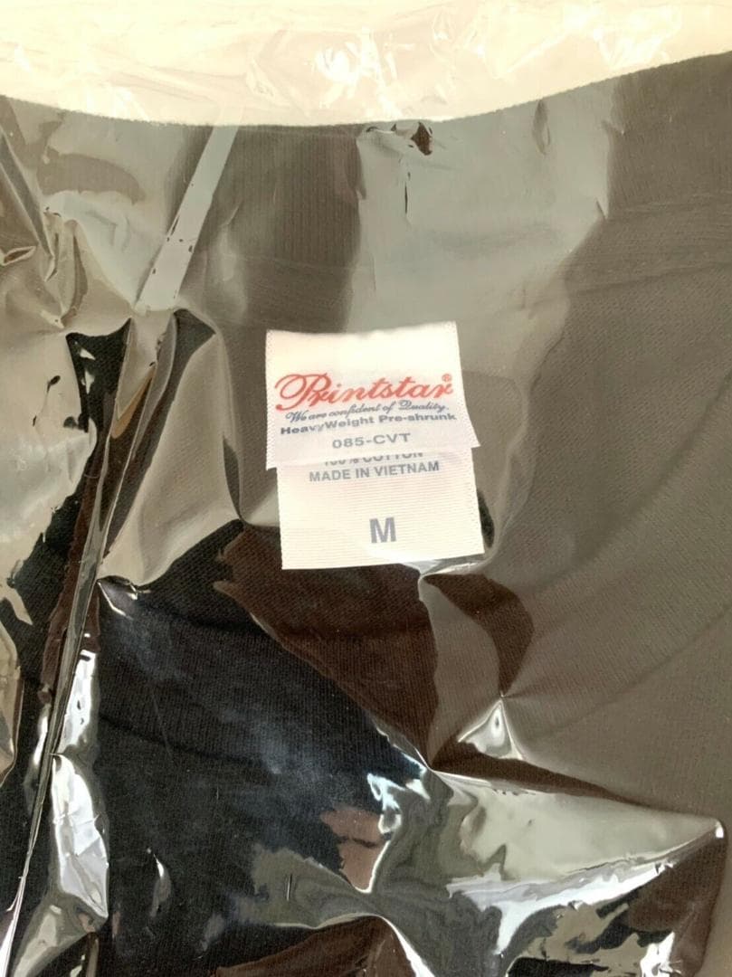 鬼滅の刃 ジャンプ限定オリジナルTシャツ　煉獄杏寿郎　ブラック