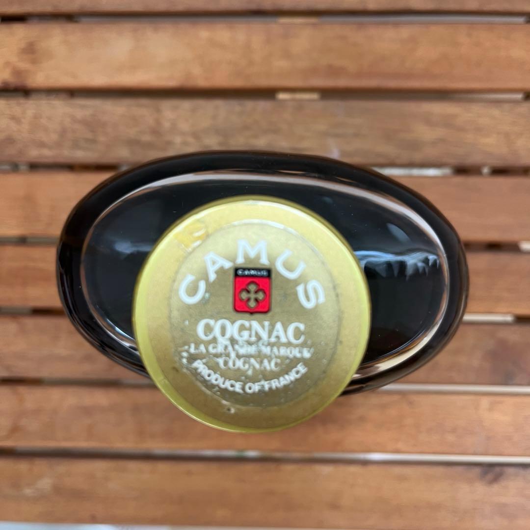 CAMUS（カミュ）バカラ 2000 700ml 未開封