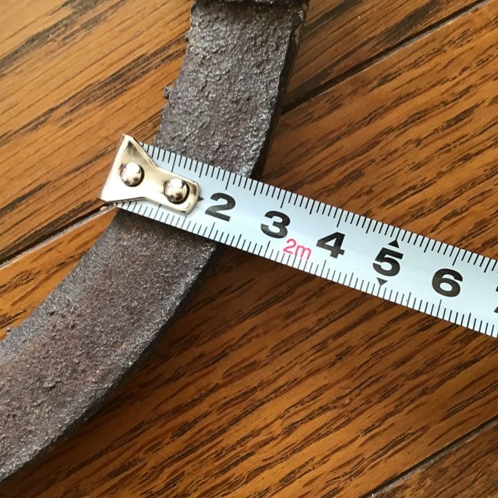 五徳　茶道具　日本製