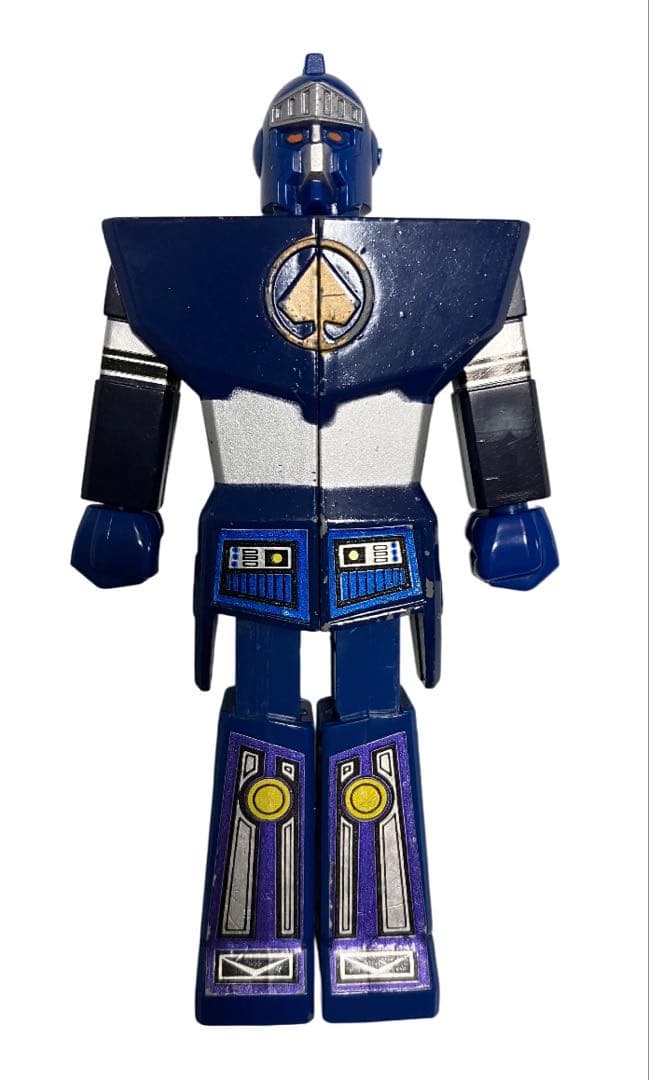 超合金　最強ロボ　ダイオージャ　クロスエイダー　セット　箱は無し　レア　希少