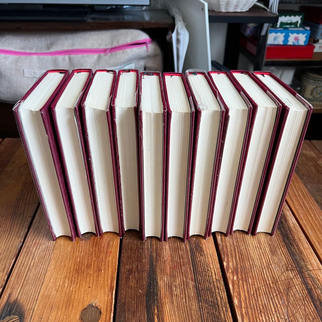 【送料込み・コレクター商品】横溝正史全集 1〜10巻 全巻セット