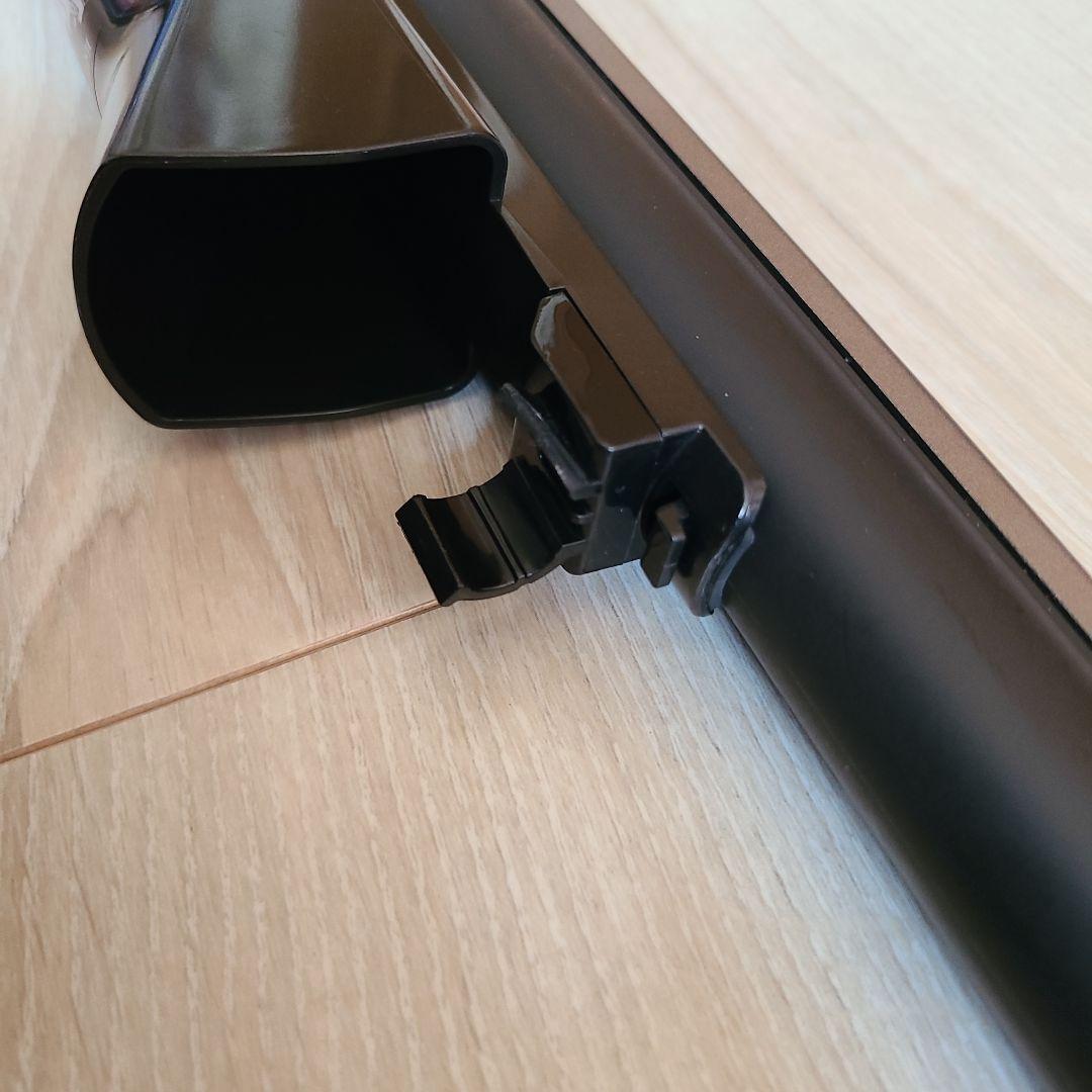 アイリスオーヤマ 充電式サイクロンスティッククリーナー 掃除機　充電器おまけ