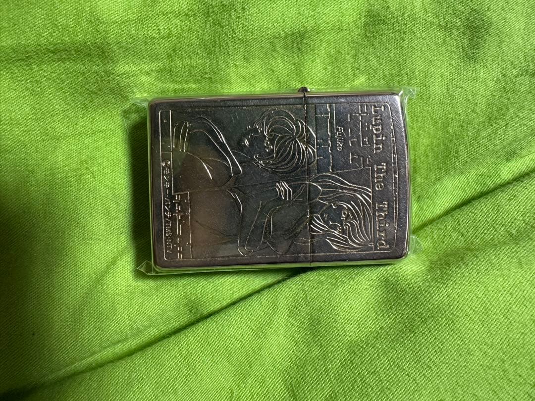 ナンジャモのカイデン プロモ UR SR RRR RR