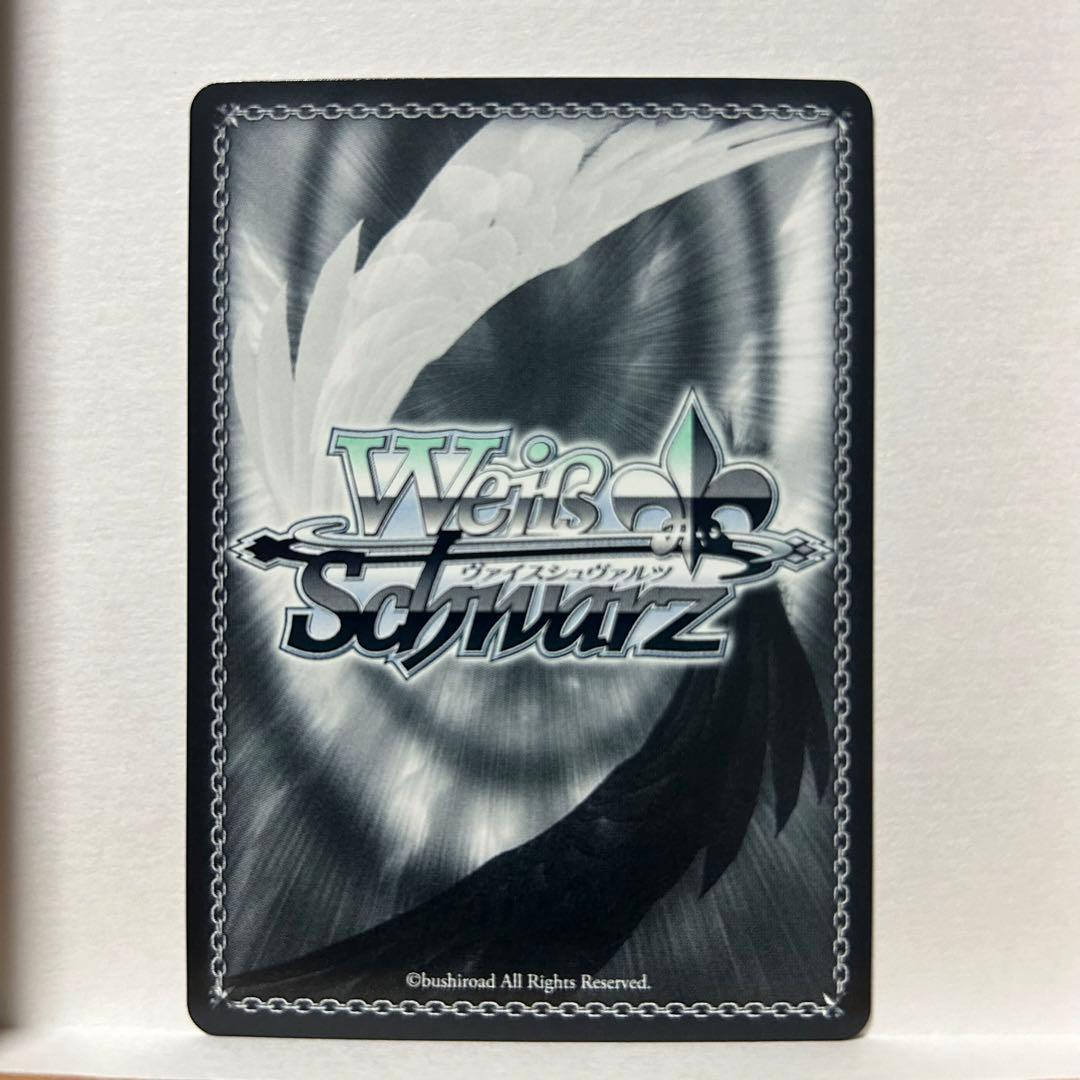 【SSP】ヴァイスシュバルツ　推しの子　B小町　MEMちょ