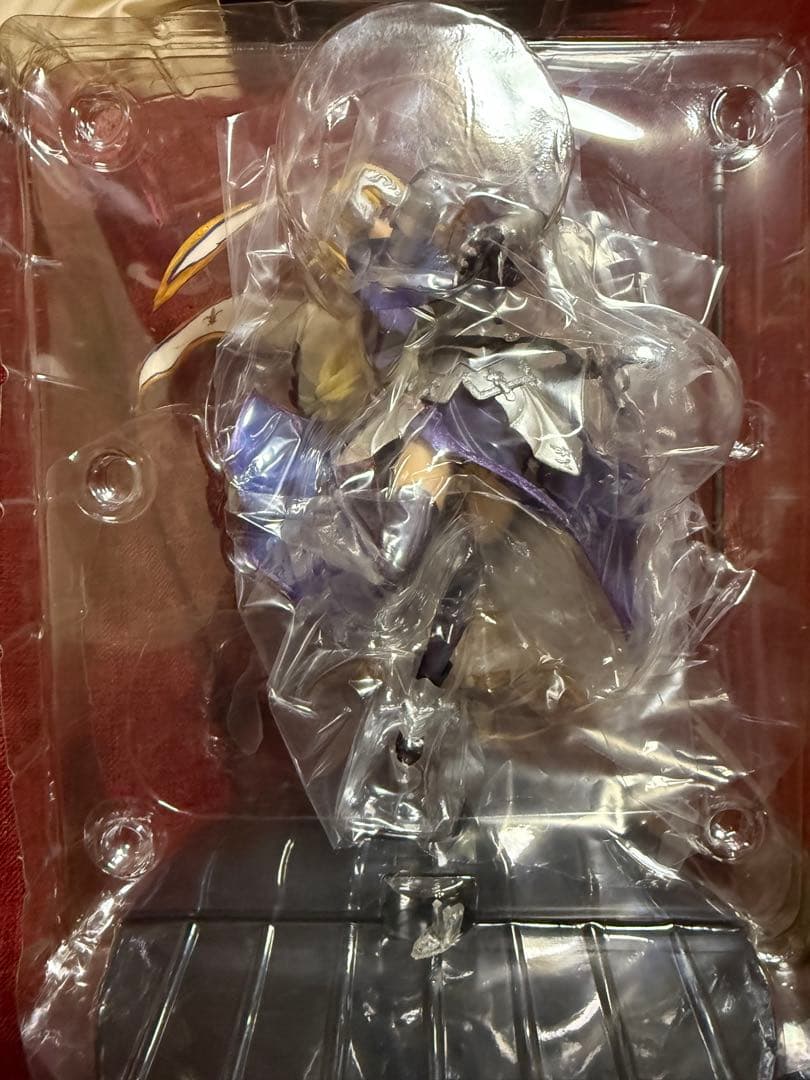 Fate ジャンヌ・ダルク フィギュア