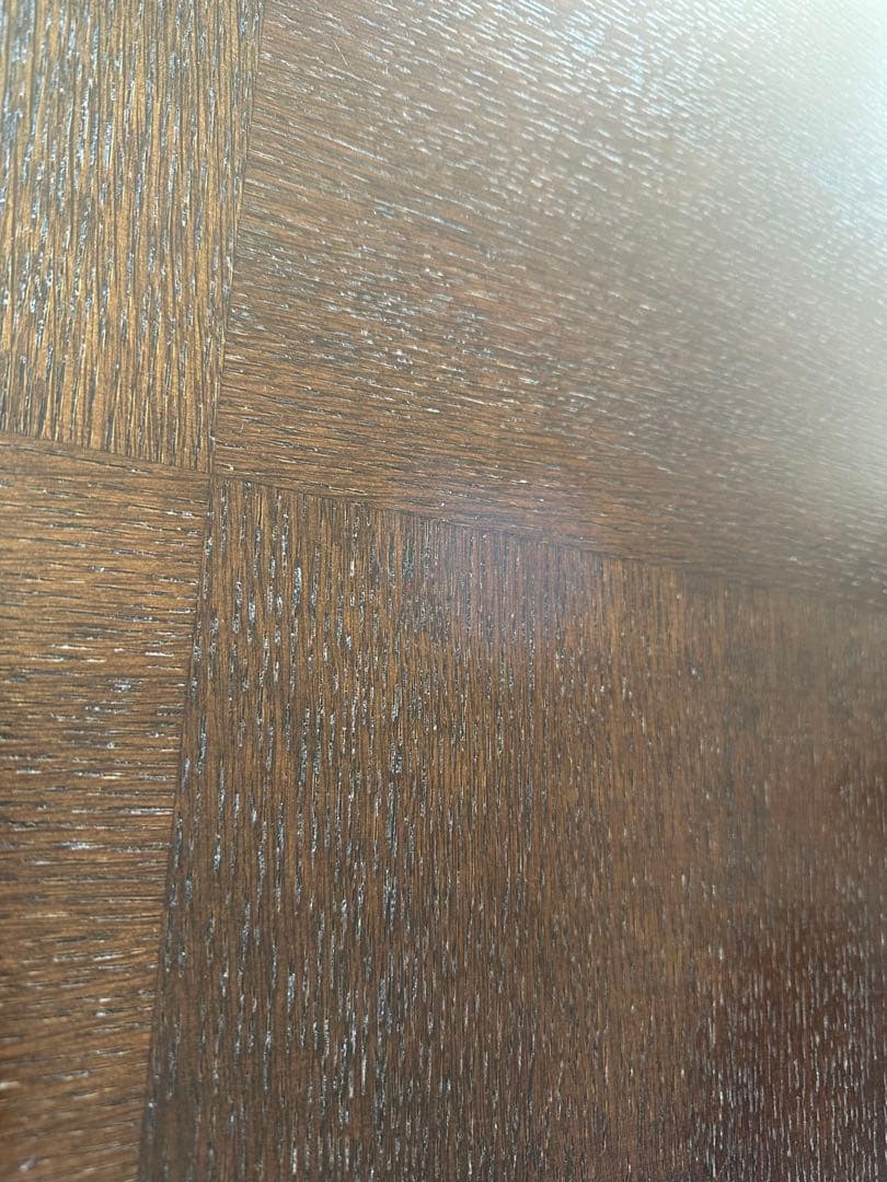 CONDE HOUSE ダイニングテーブル Dテーブル 110