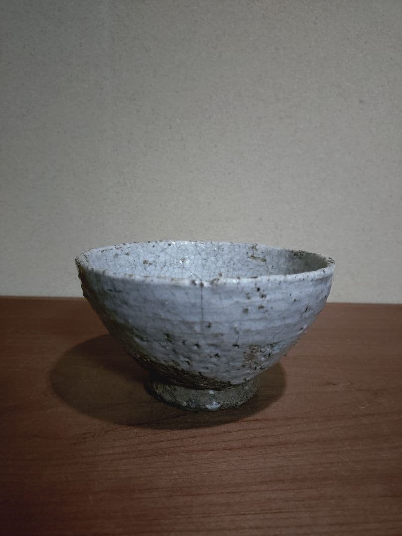 桃山時代 伝世 萩焼 茶碗