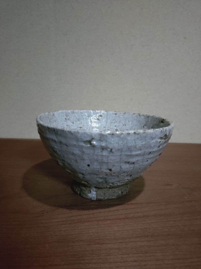 桃山時代 伝世 萩焼 茶碗