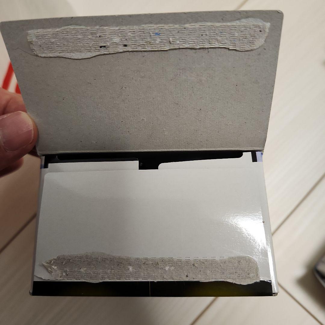 名鑑シリーズ　ゴジラ　全集2nd　未開封7種コンプリートセット