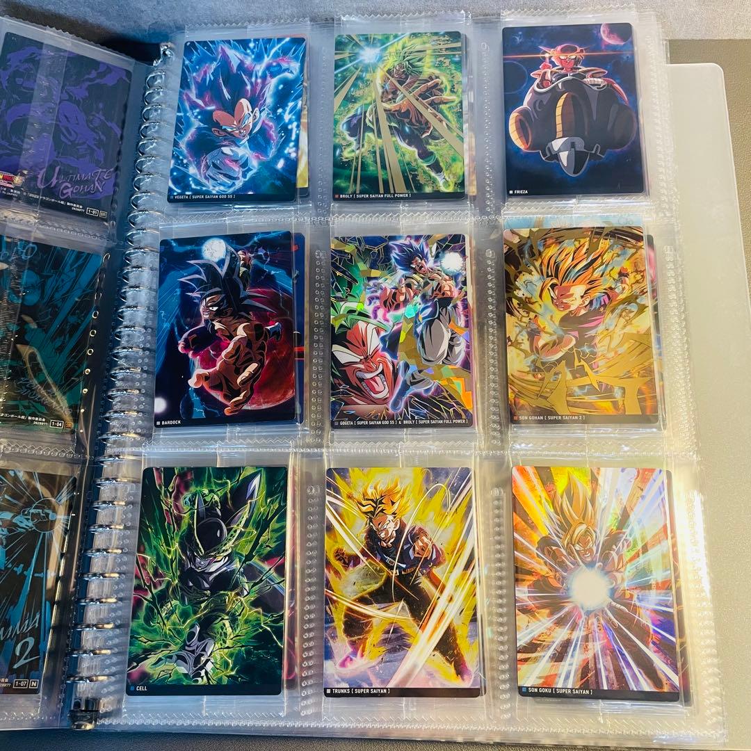 希少　イタジャガ　ドラゴンボール　vol. 1 2 3 4 5 フルコンプ