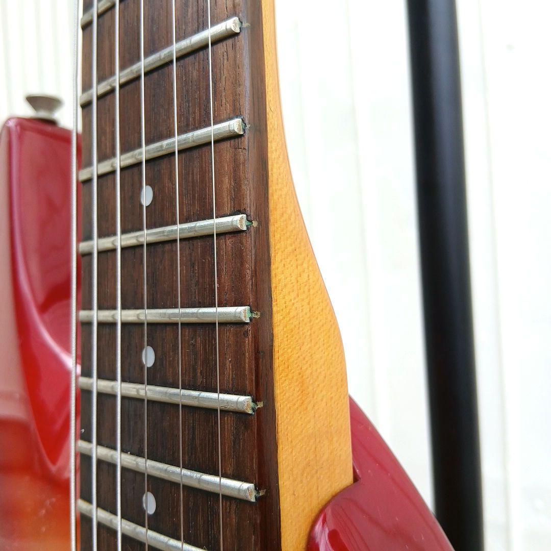 Aria Pro 2　コンポーネントエレキギター　レギュラースケール