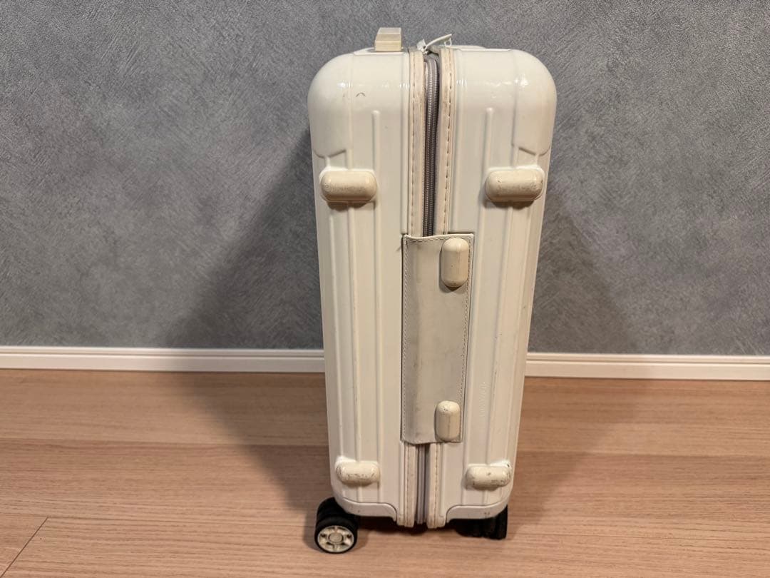 【値下交渉可能】RIMOWA ユナイテッドアローズ別注 ECRU 32L