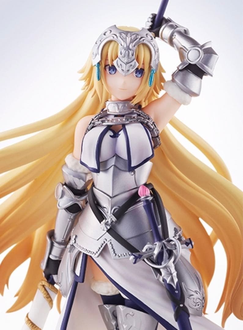 期間限定値下げ　Fate ルーラー アヴェンジャー ジャンヌ オルタ