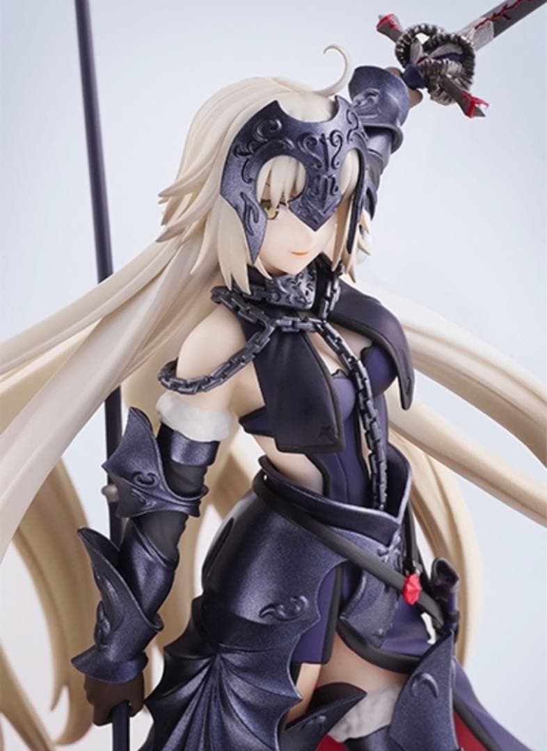 期間限定値下げ　Fate ルーラー アヴェンジャー ジャンヌ オルタ