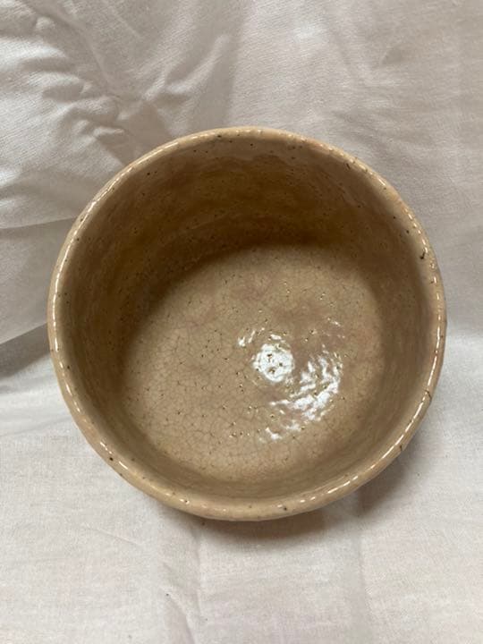 茶道　茶碗③