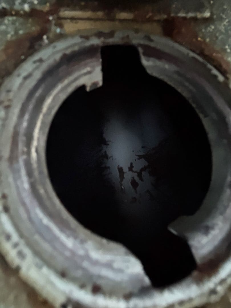 ヤカンタンクもどき