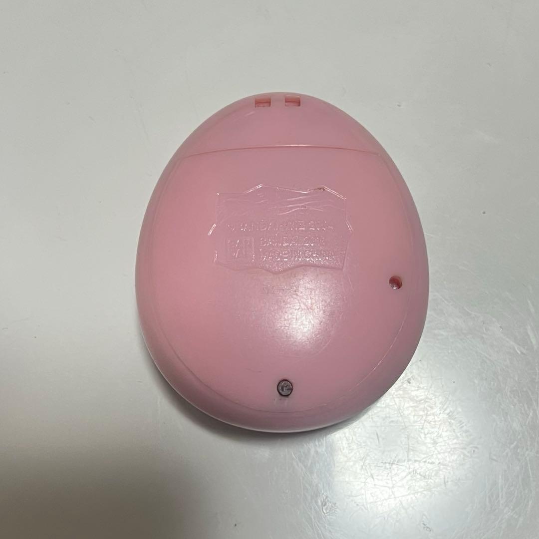 たまごっち IDL プリンセススペイシー バージョン 限定品