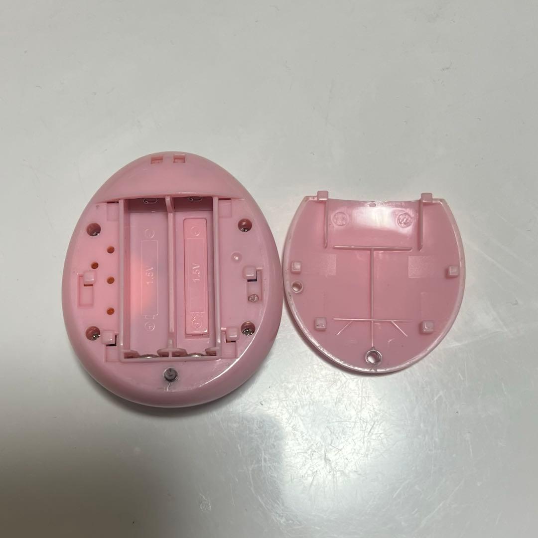 たまごっち IDL プリンセススペイシー バージョン 限定品