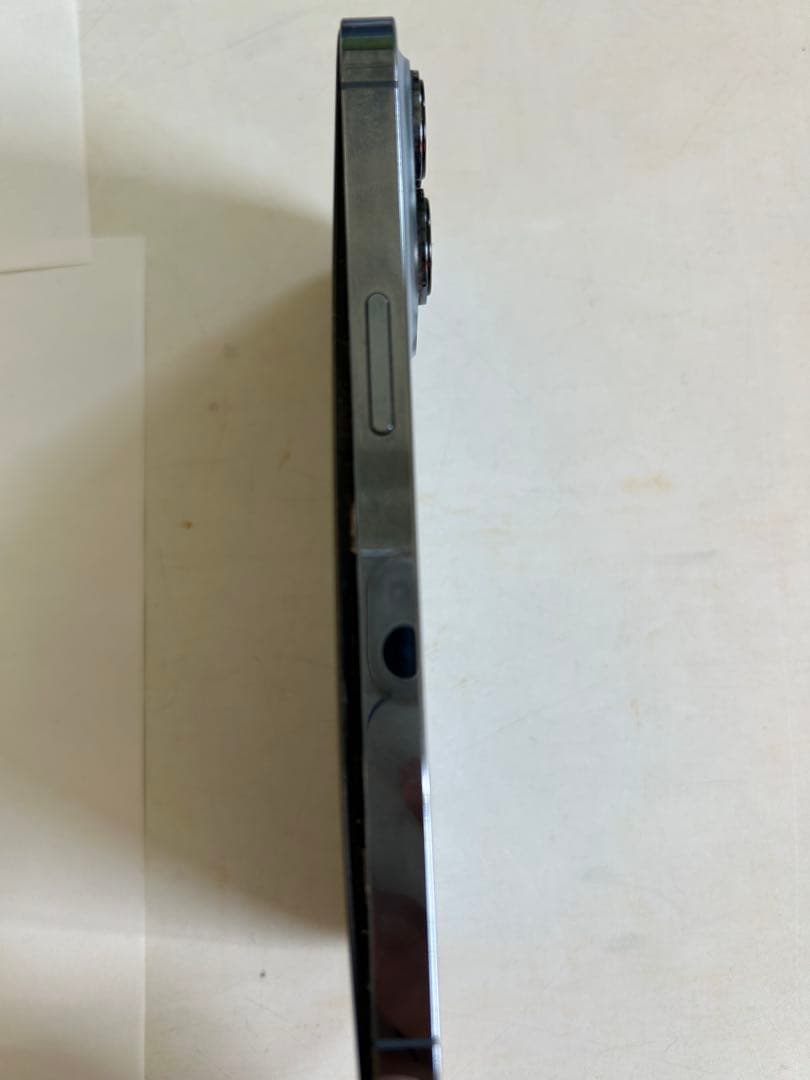 Apple iPhone 13 Pro 本体 ジャンク品