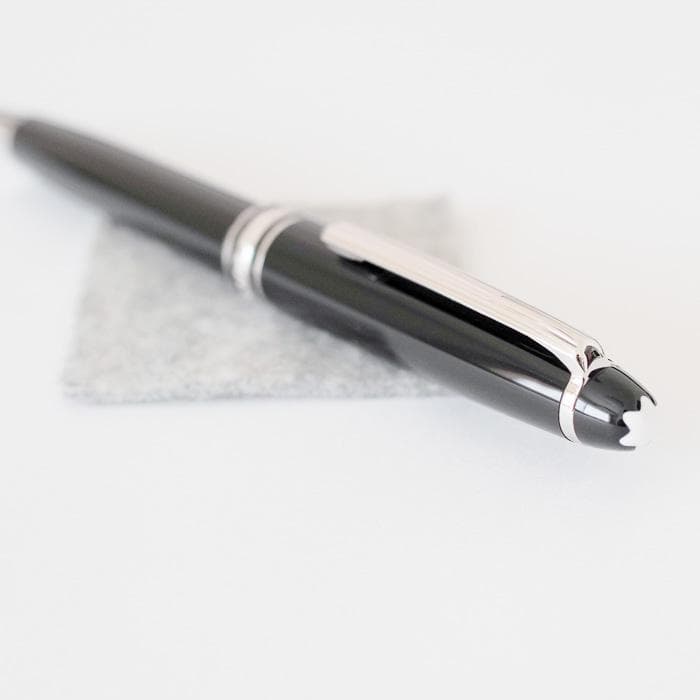 マイスターシュテュック プラチナ クラシック ボールペン P164