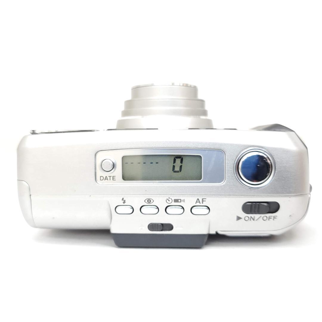 フィルムカメラ Pentax ESPIO 120Mi F1219-409-20v p