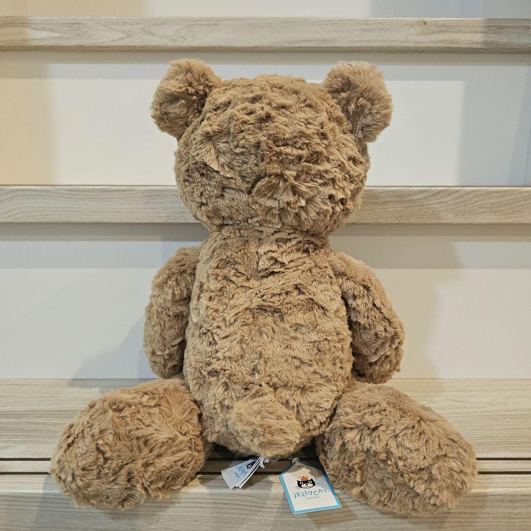 ジェリーキャット クマ Bumbly Bear