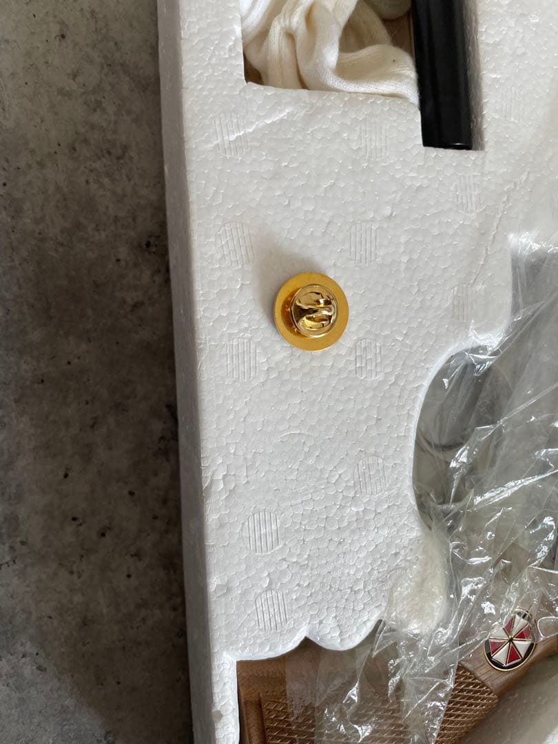 【flowers for algernon専用】タナカ　8inch