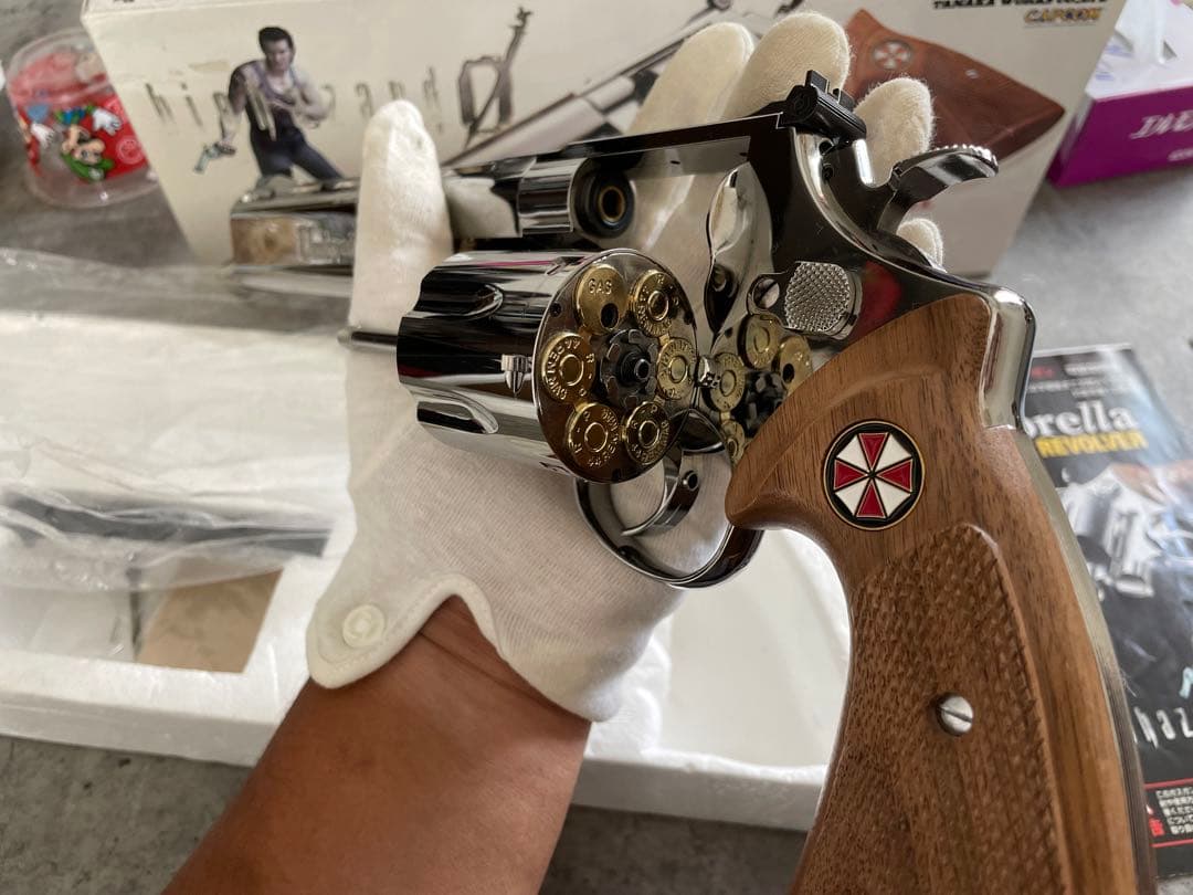 【flowers for algernon専用】タナカ　8inch