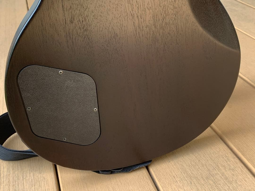 Gibson Les Paul CM ブラック