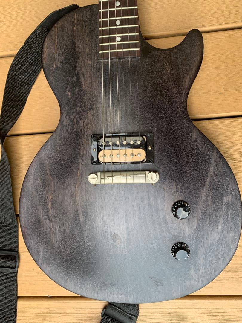 Gibson Les Paul CM ブラック