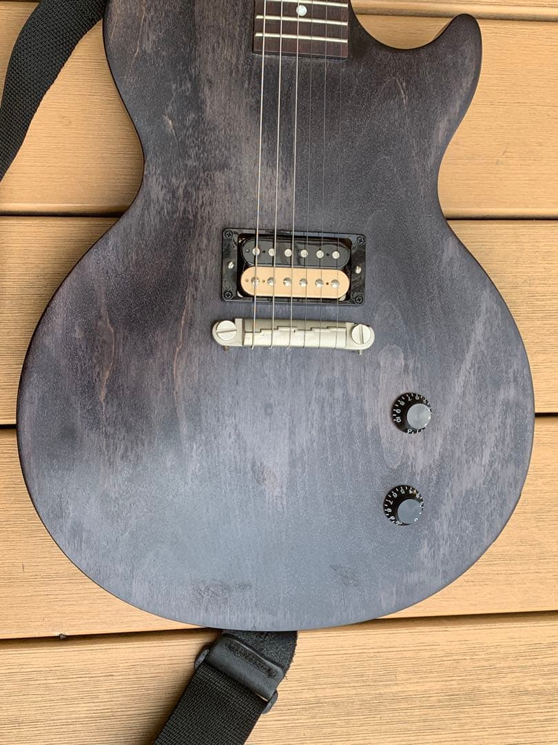 Gibson Les Paul CM ブラック