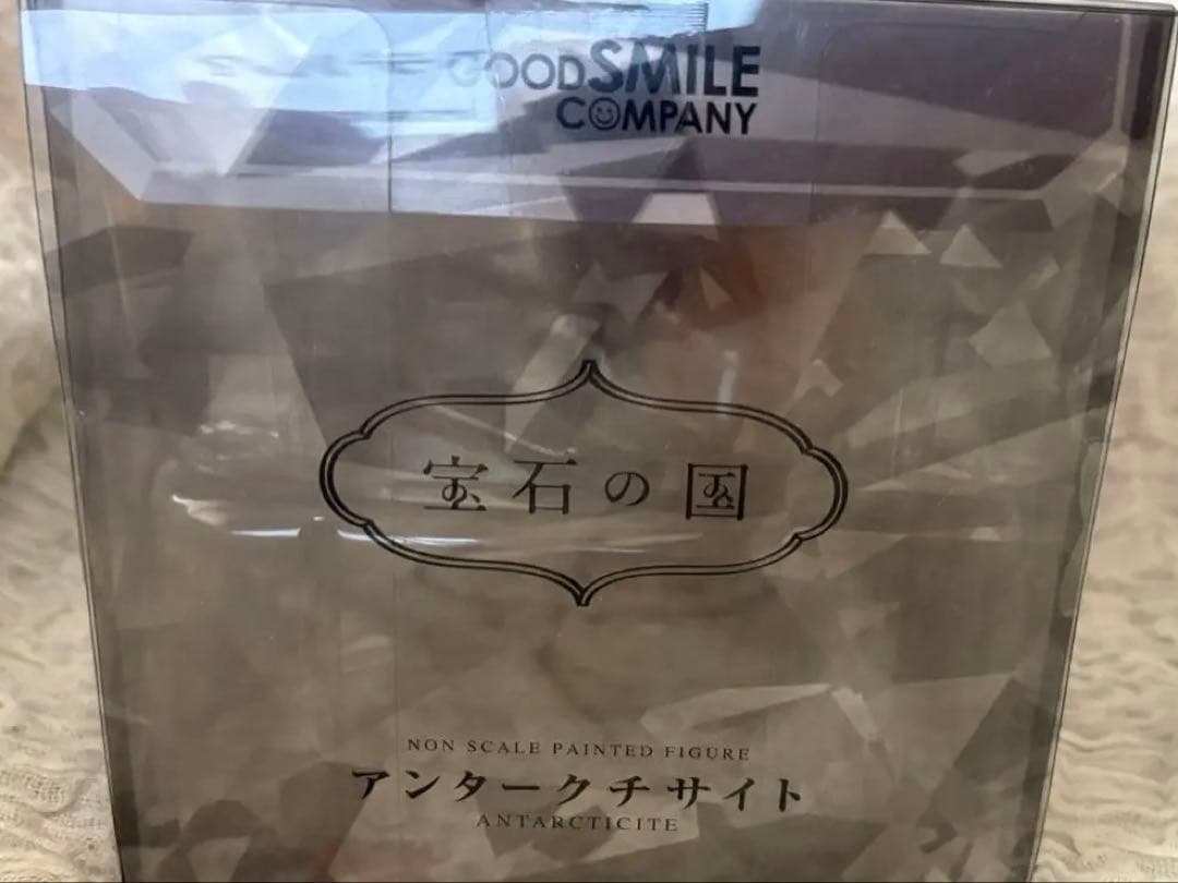 宝石の国　アンタークチサイト　ノンスケールフィギュア