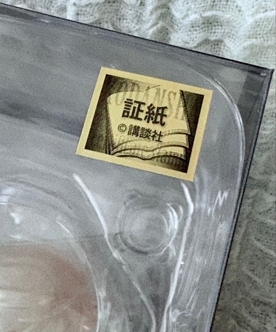 宝石の国　アンタークチサイト　ノンスケールフィギュア