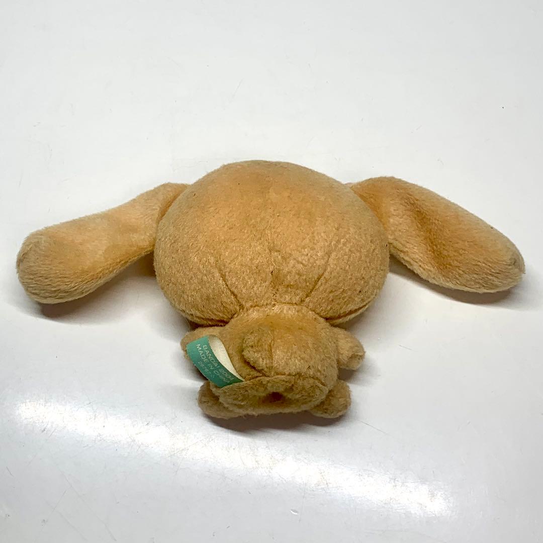 激レア！大人気！シナモロール ぬいぐるみポーチ マスコット 小物入れ 財布